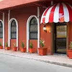 Mayfair Panjim