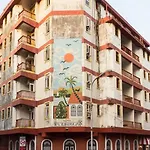 Mayfair Panjim
