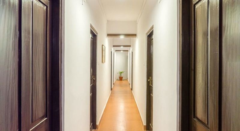 Mayfair Panjim 3*
