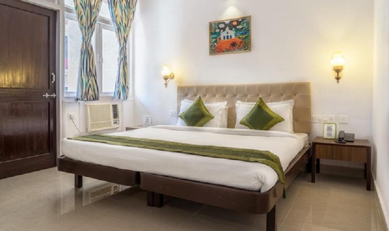 Mayfair Panjim