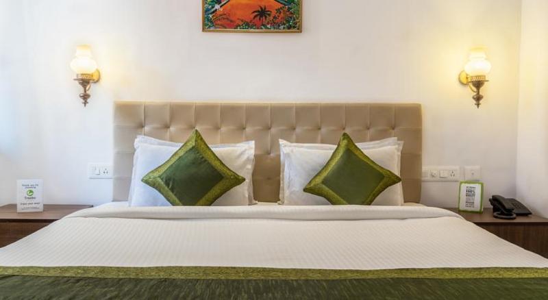 Mayfair Panjim Panaji